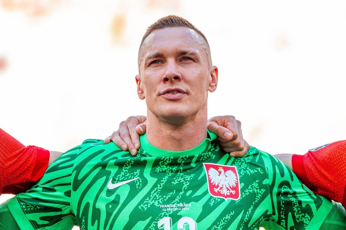 Łukasz Skorupski