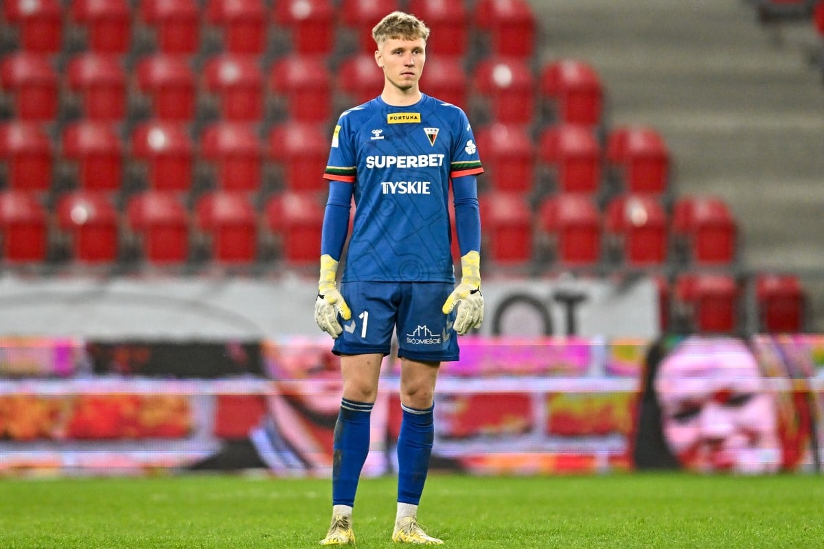 Maciej Kikolski