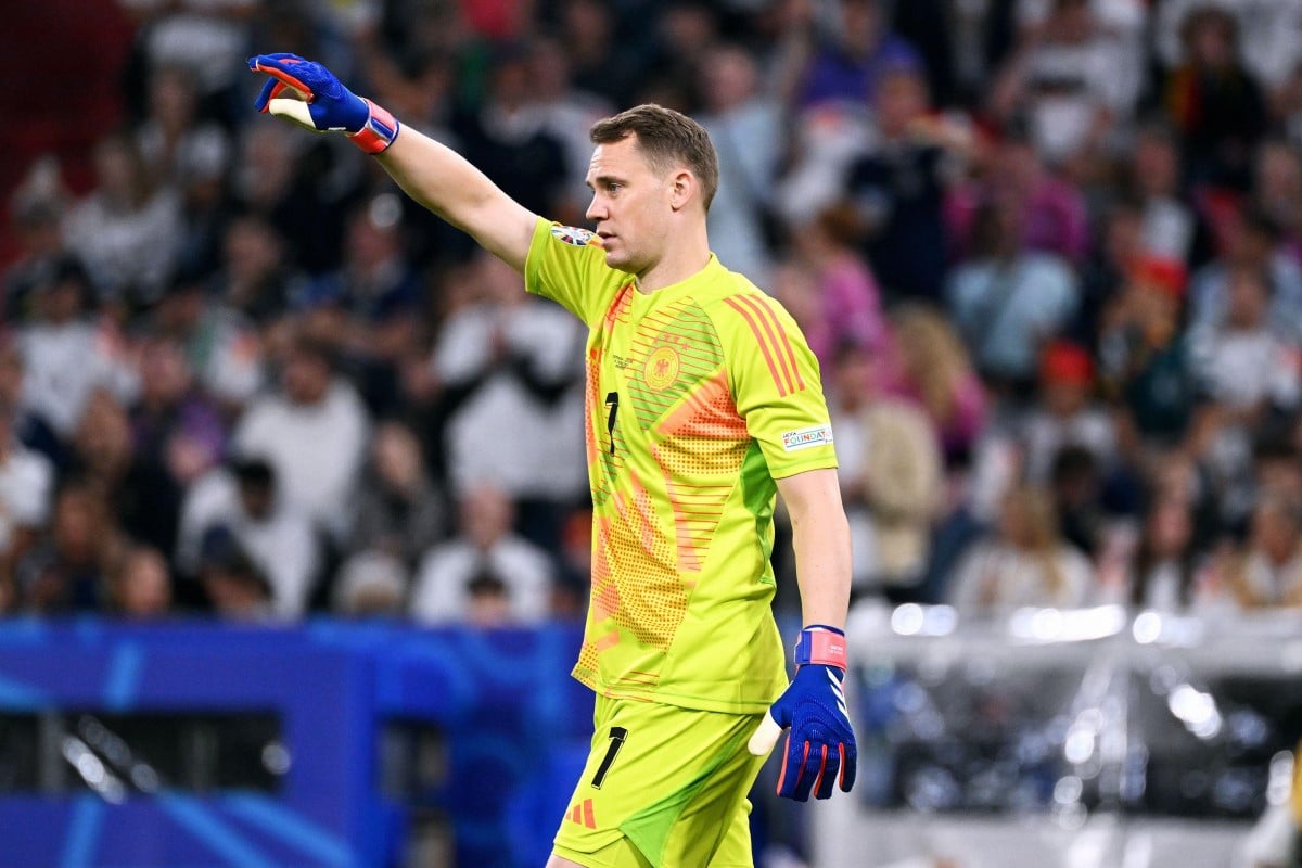 Manuel Neuer