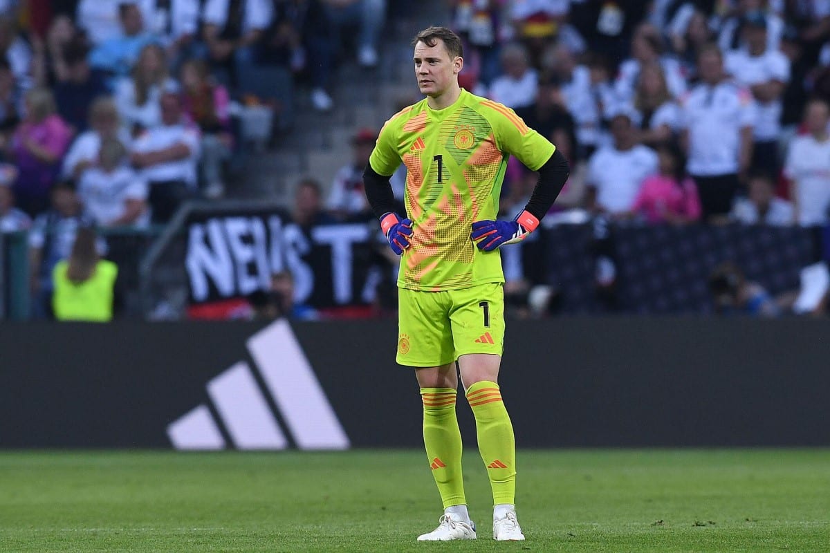 Manuel Neuer