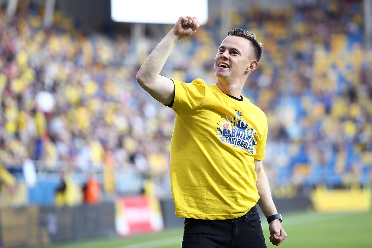 Mateusz Stolarski