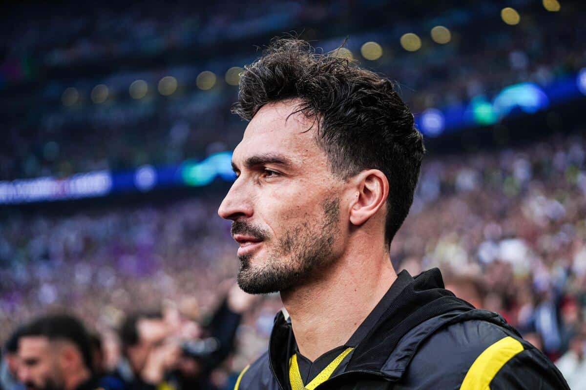 Mats Hummels