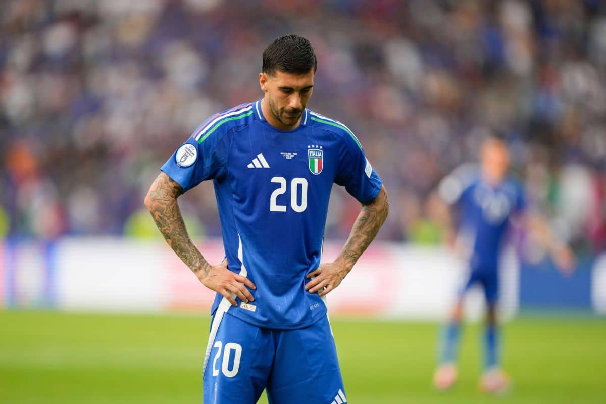 Mattia Zaccagni