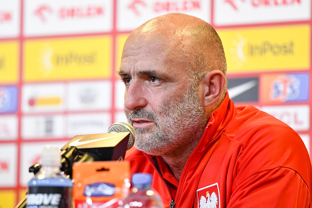 Michał Probierz