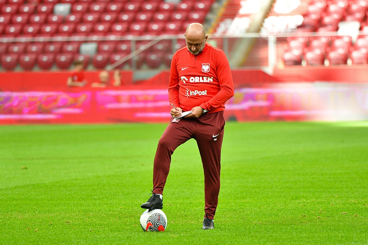 Michał Probierz