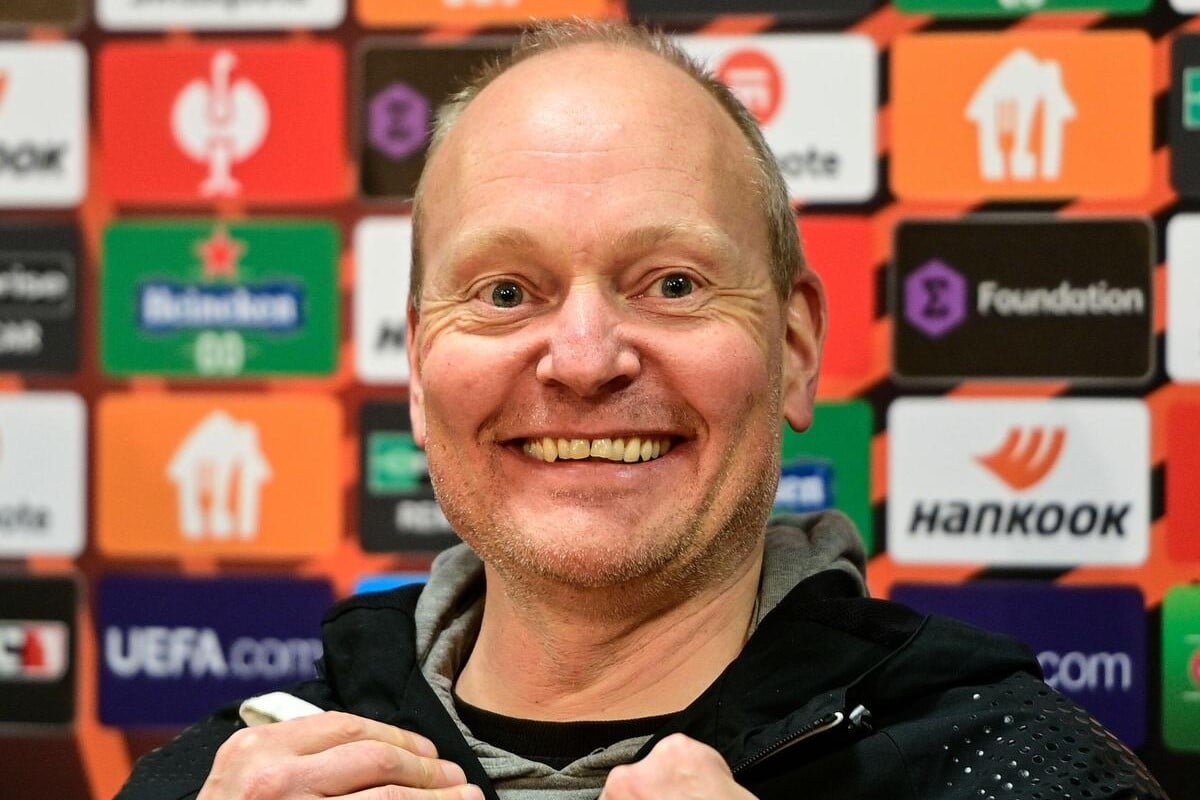Niels Frederiksen
