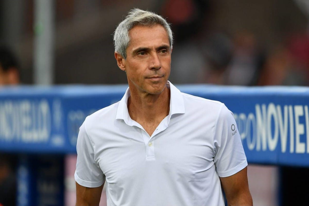 Paulo Sousa