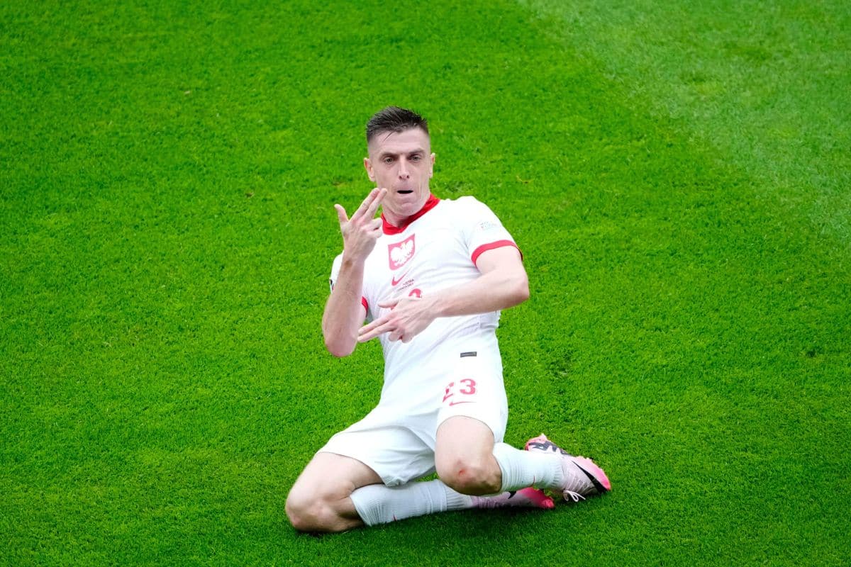 Krzysztof Piątek