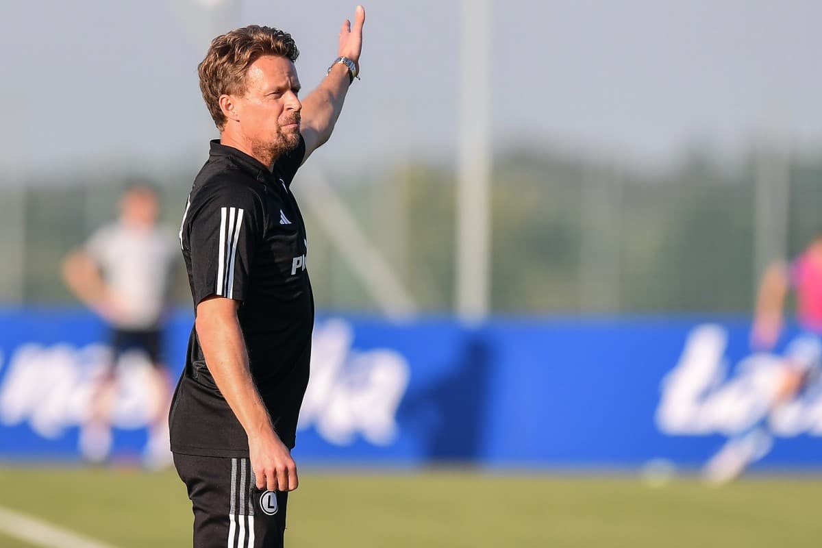 Piotr Jacek