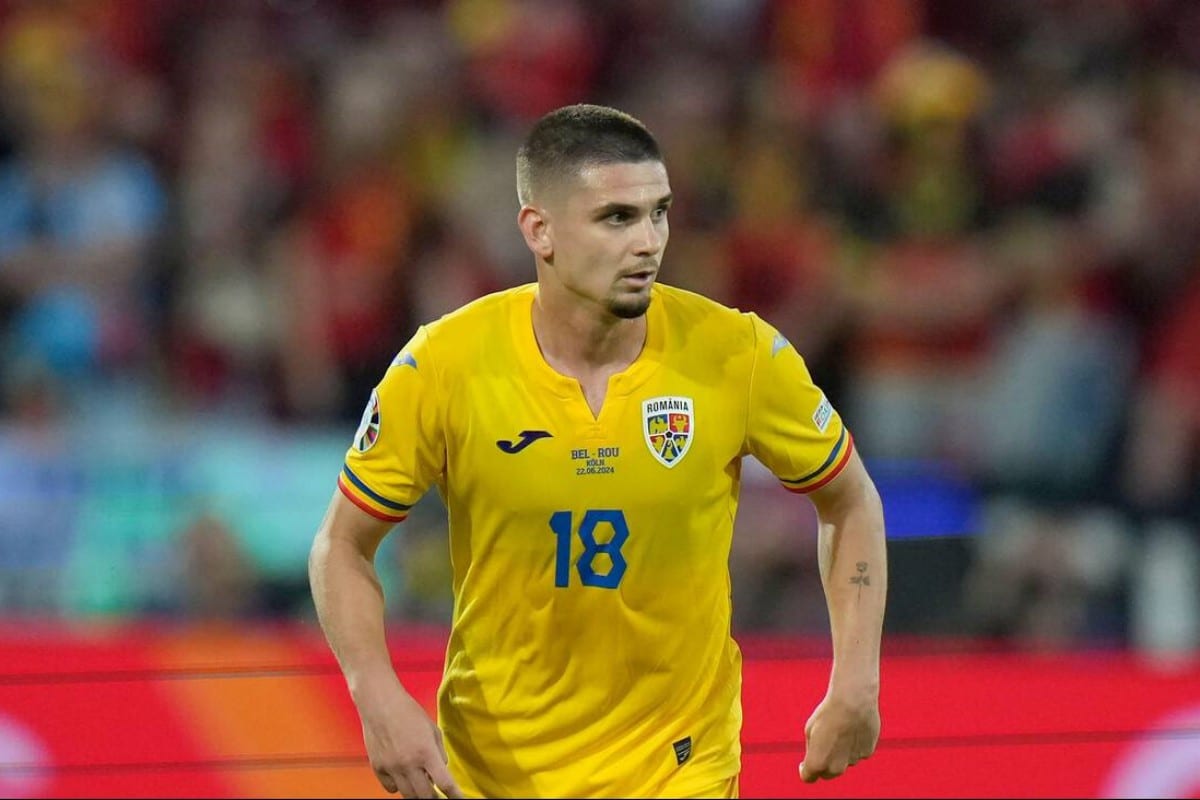 Razvan Marin