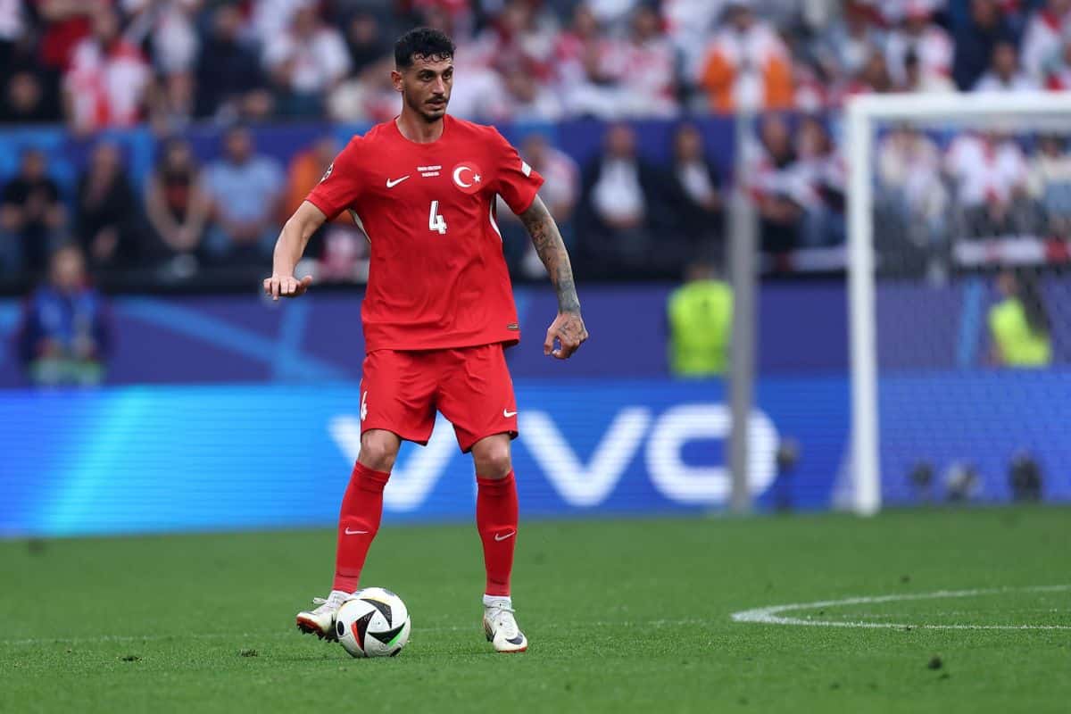 Samet Akaydin