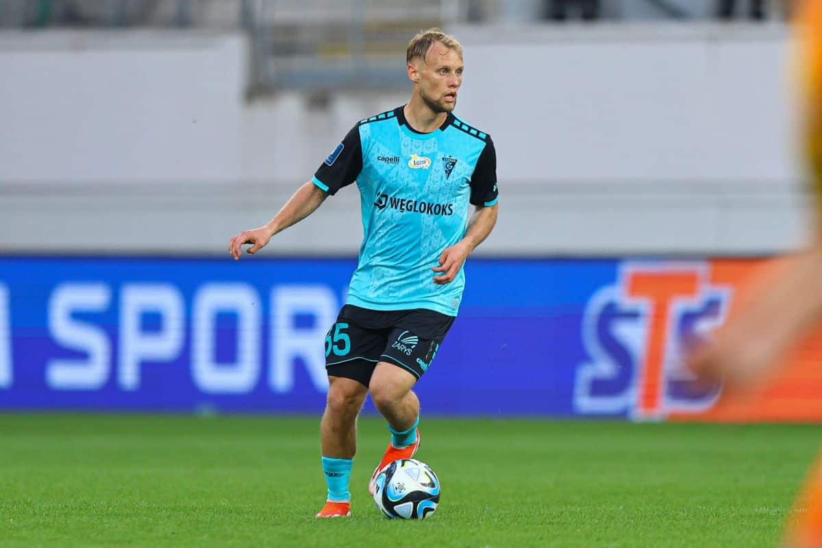 Szymon Czyż