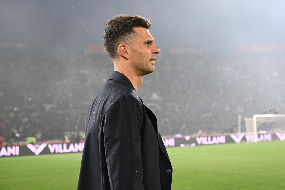 Thiago Motta