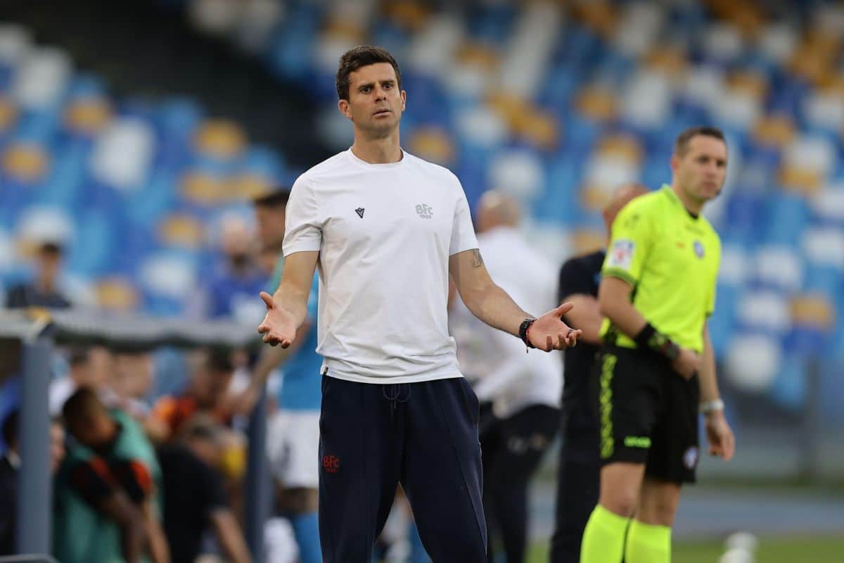 Thiago Motta
