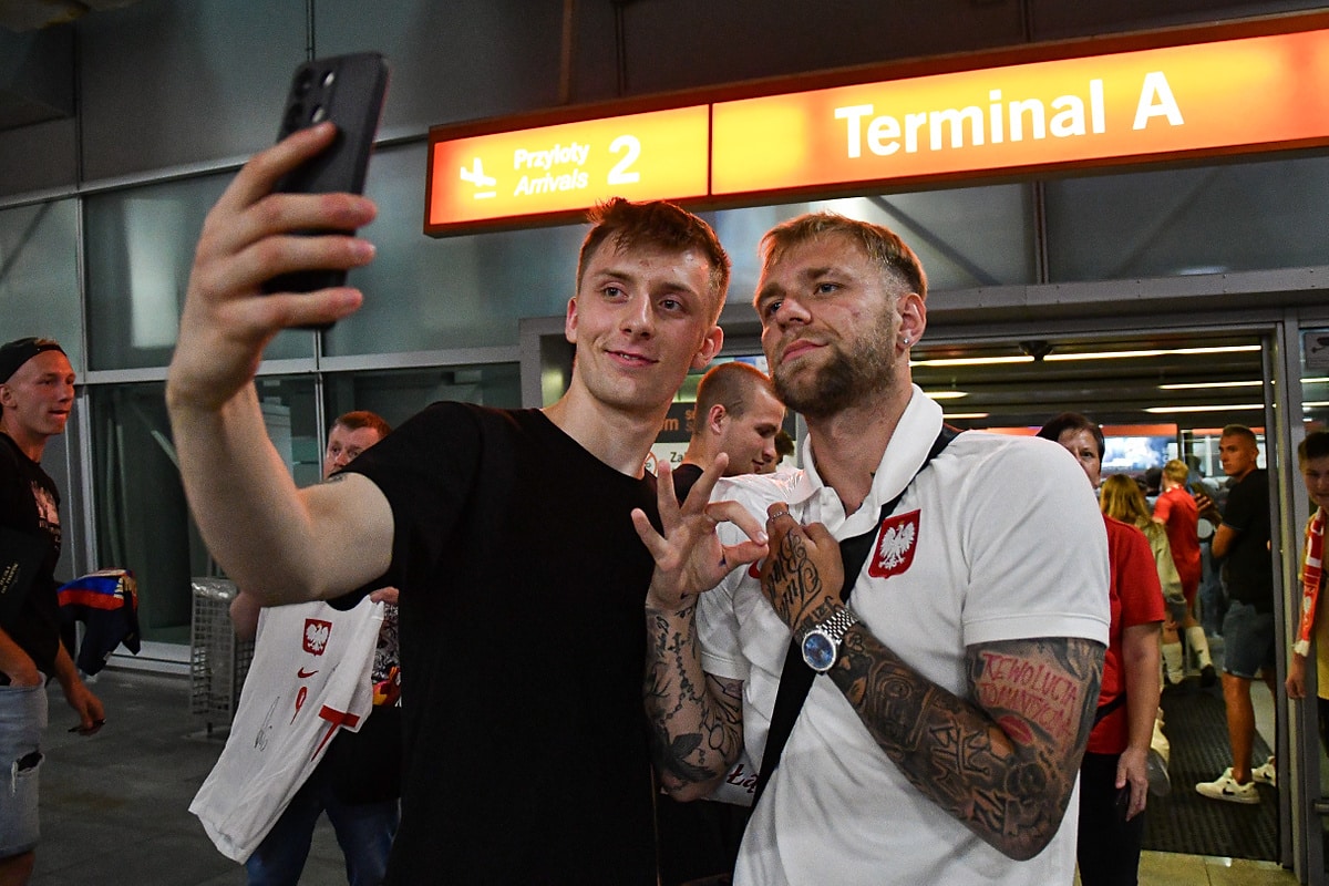 Tymoteusz Puchacz Reprezentacja Polski