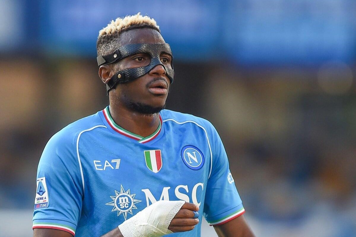 Victor Osimhen