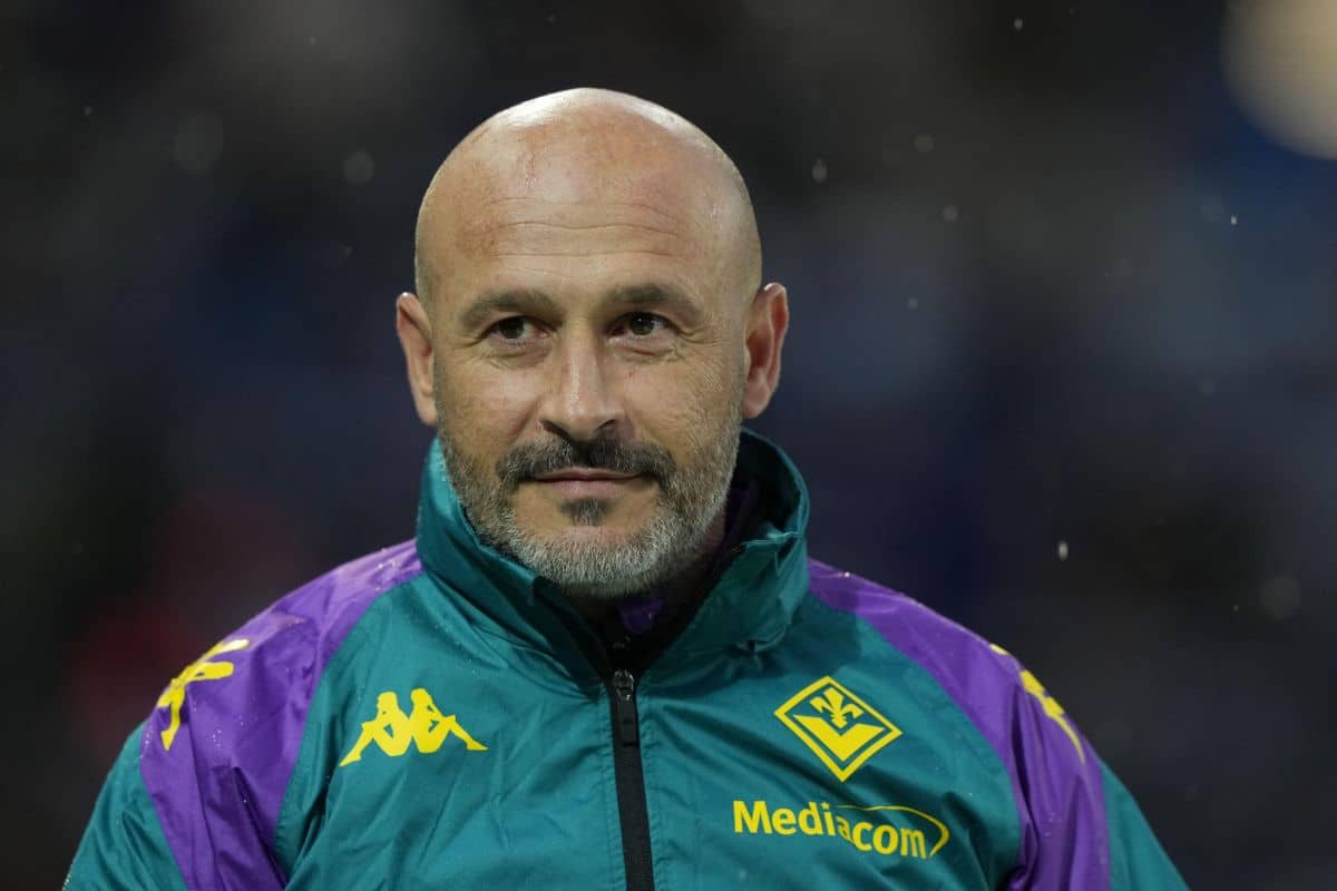 Vincenzo Italiano