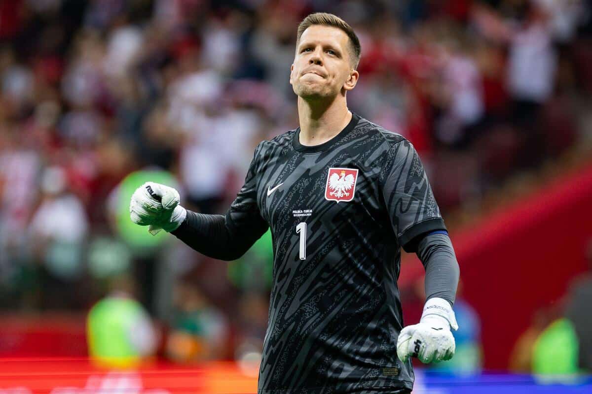 Wojciech Szczęsny