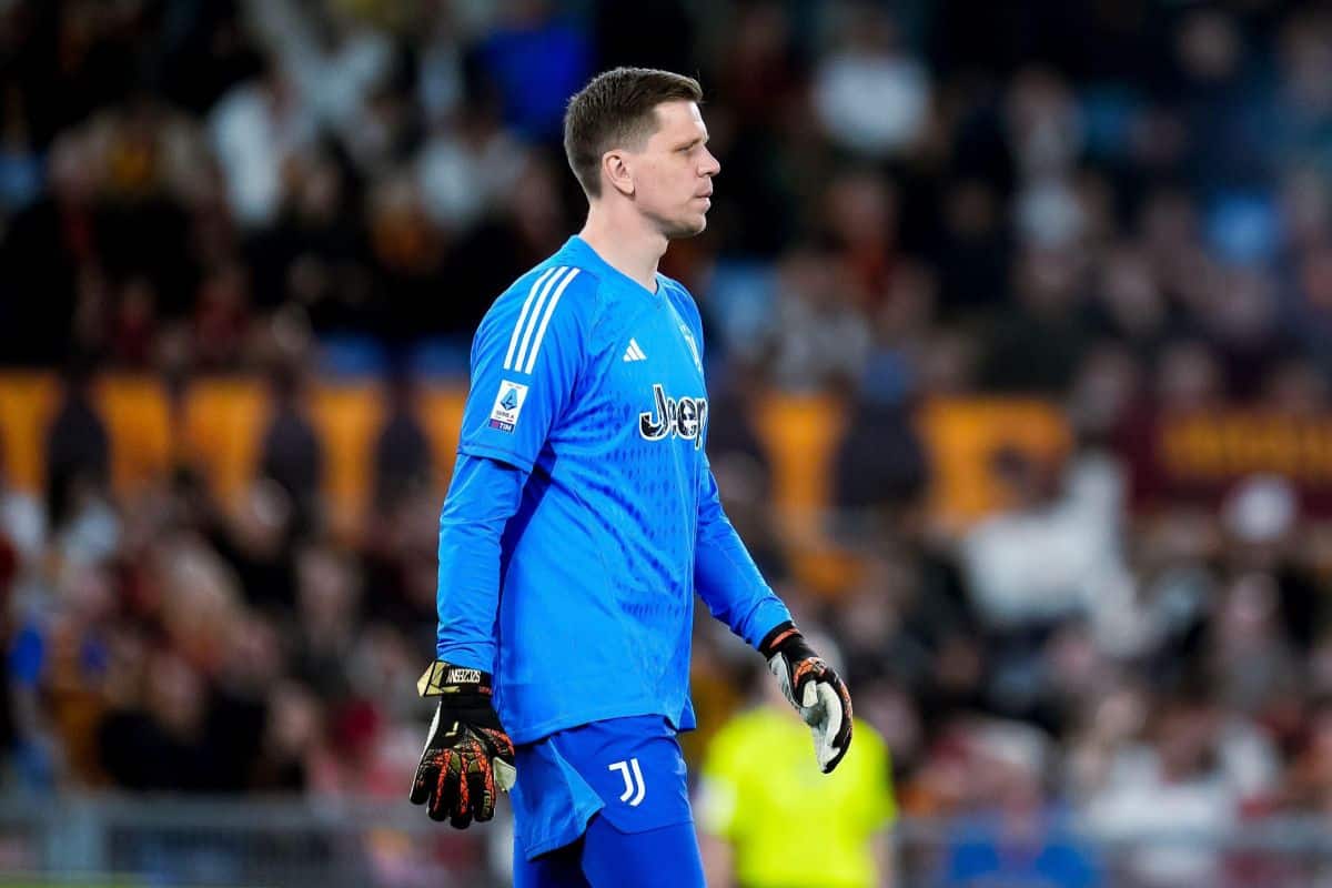 Wojciech Szczesny