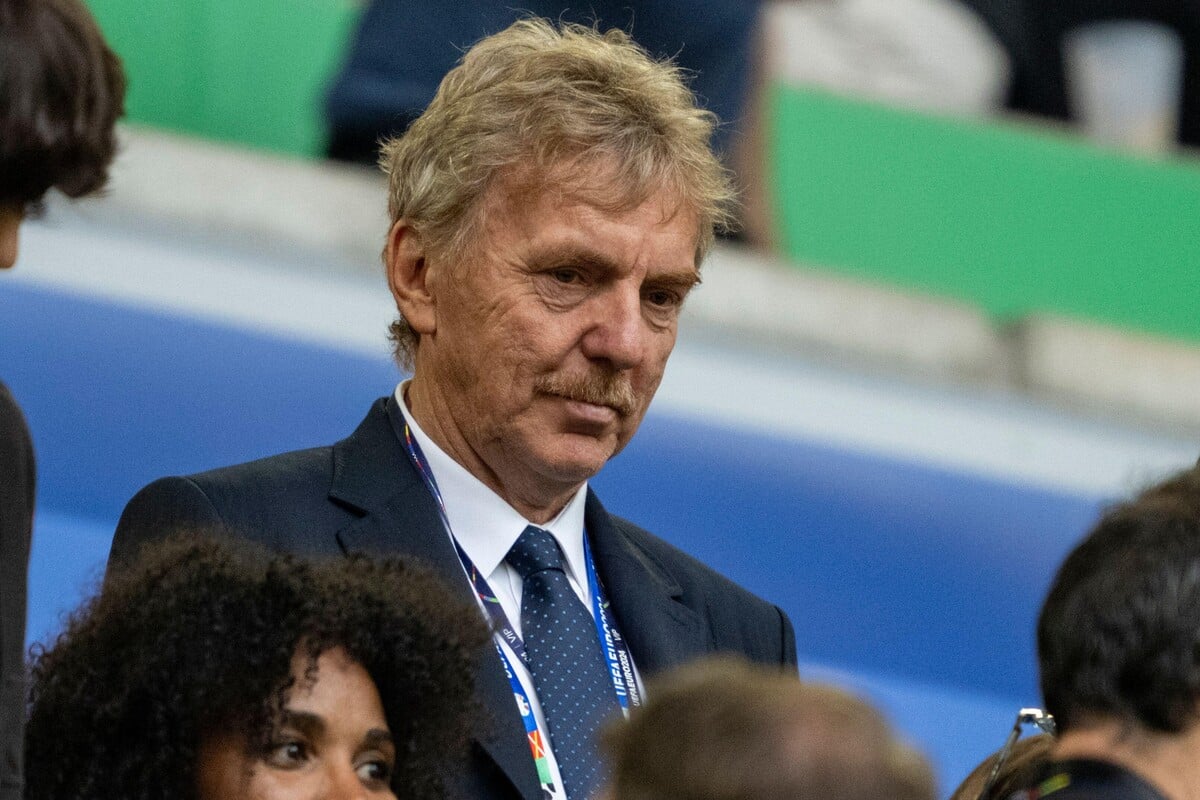 Zbigniew Boniek