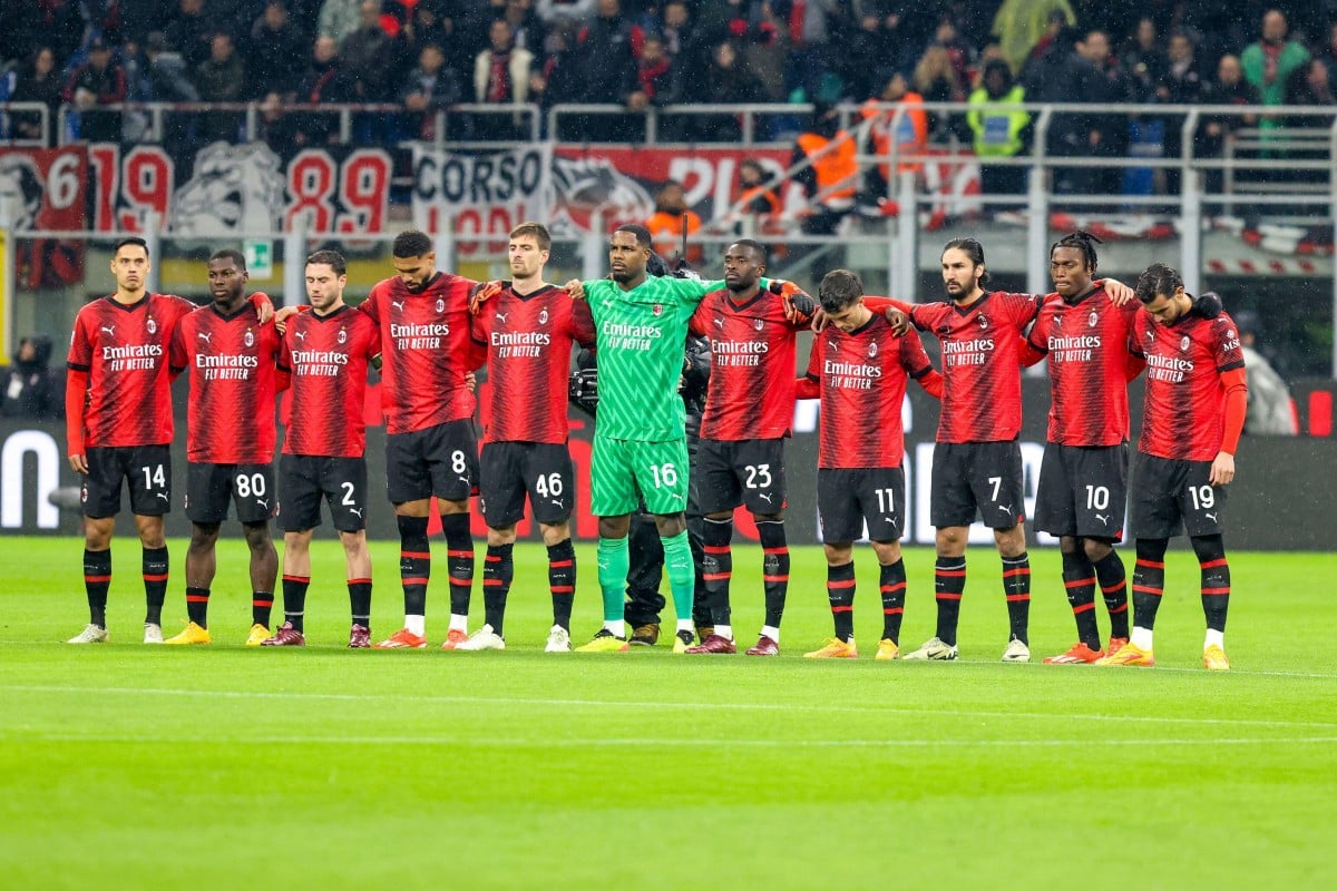 AC Milan