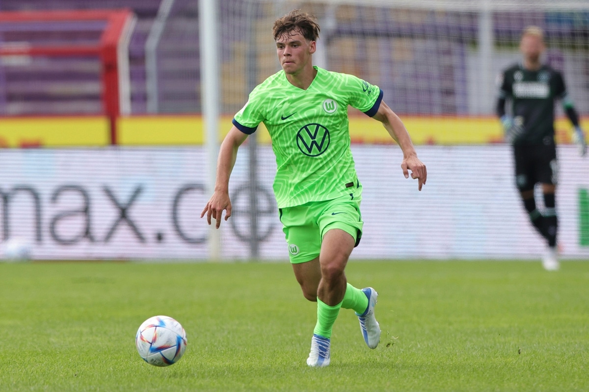 Lukas Ambros