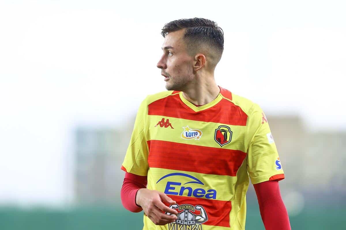 Bartłomiej Wdowik