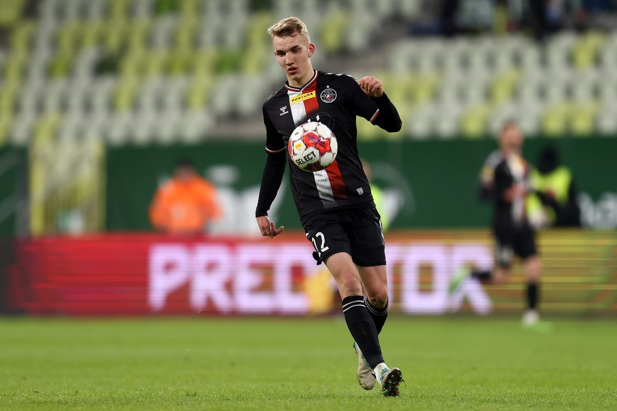 Bartosz Biedrzycki