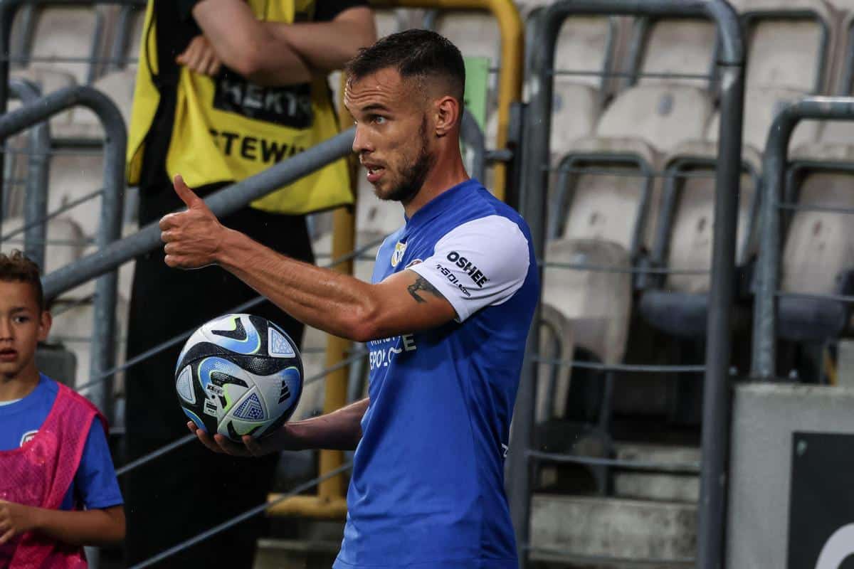 Jakub Bartosz
