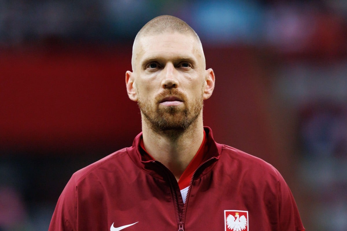 Bartosz Salamon