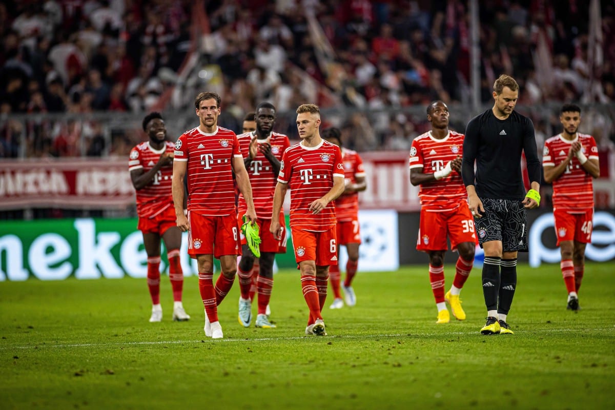 Bayern Monachium