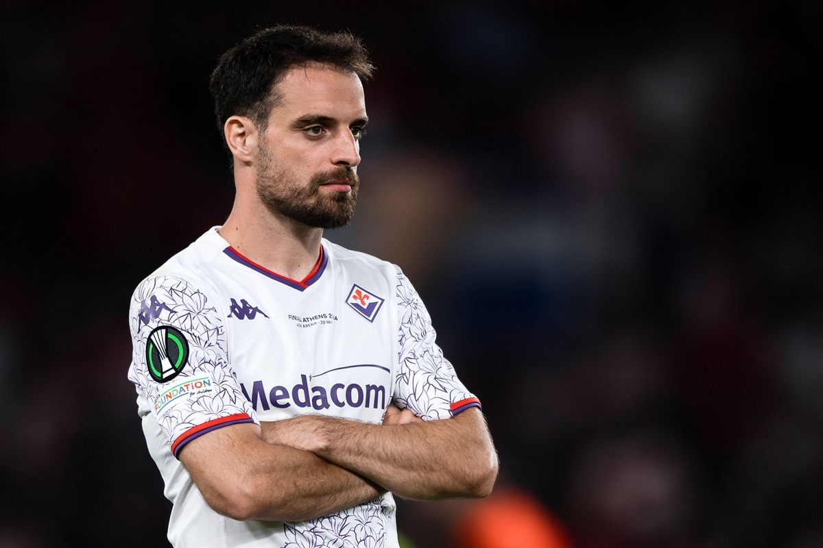Giacomo Bonaventura