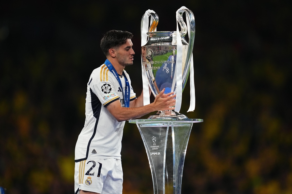 Brahim Diaz