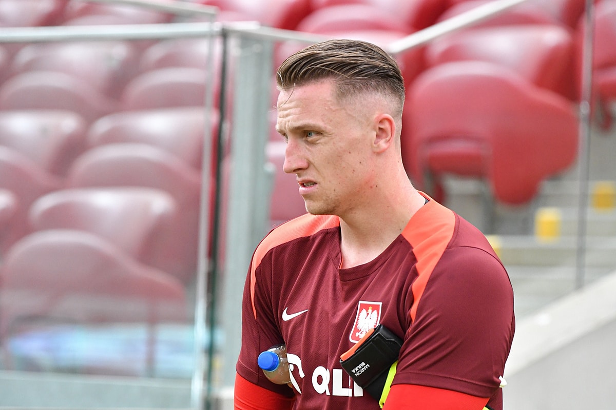 Marcin Bułka