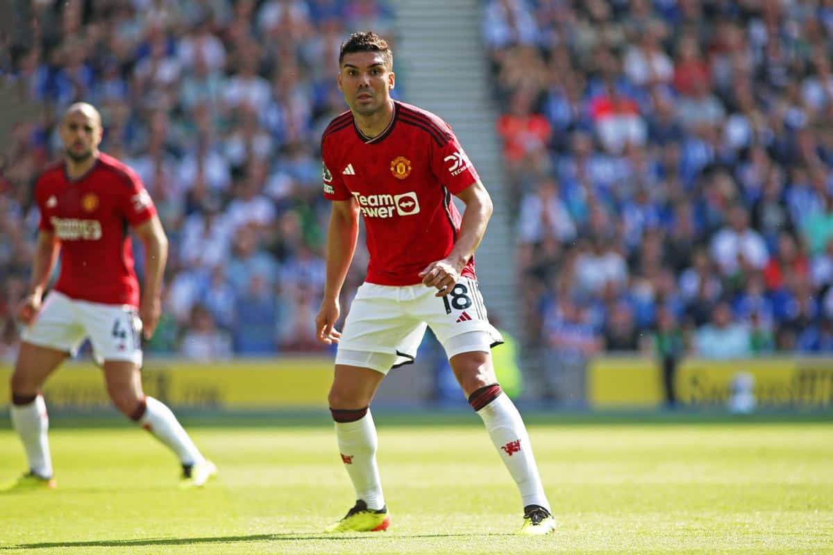 Casemiro