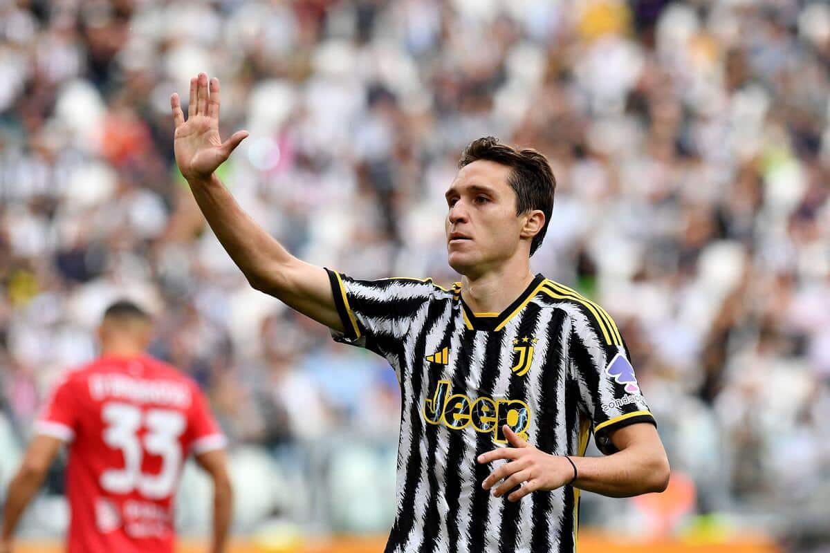 Federico Chiesa