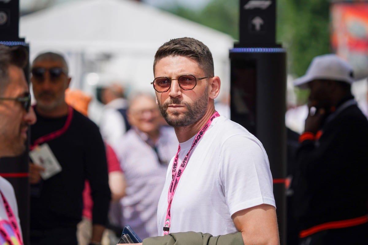 Domenico Berardi