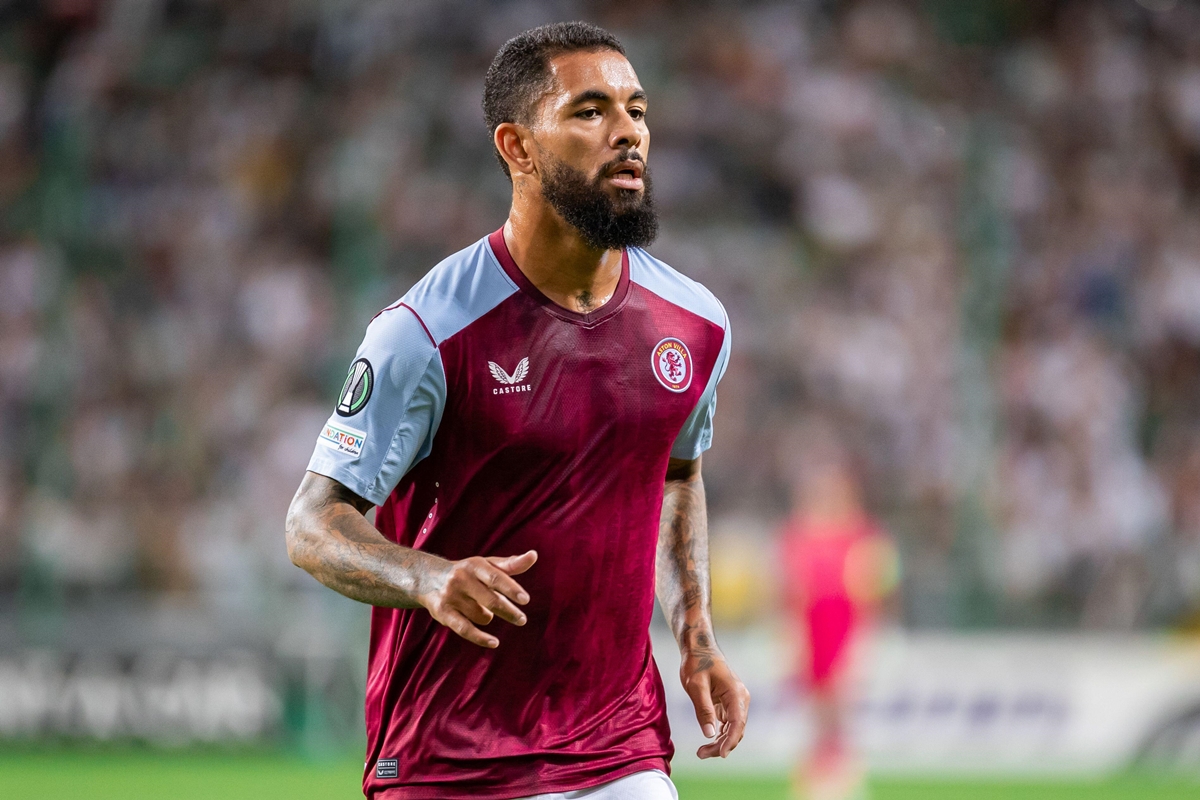 Douglas Luiz
