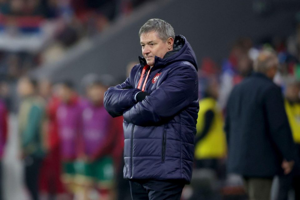 Dragan Stojković