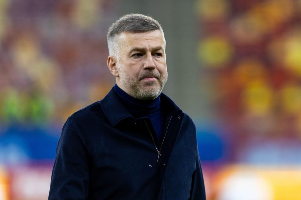 Edward Iordanescu