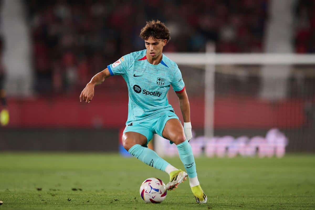 Joao Felix