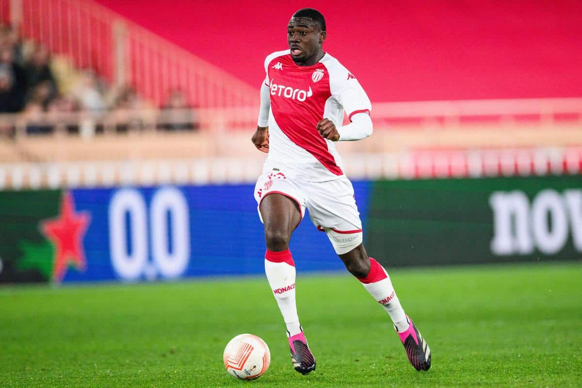 Youssouf Fofana
