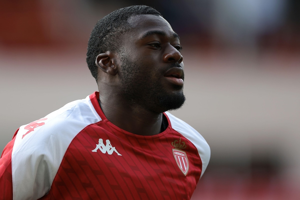 Youssouf Fofana