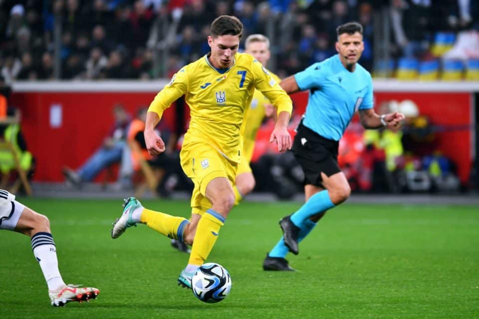 Georgij Sudakow