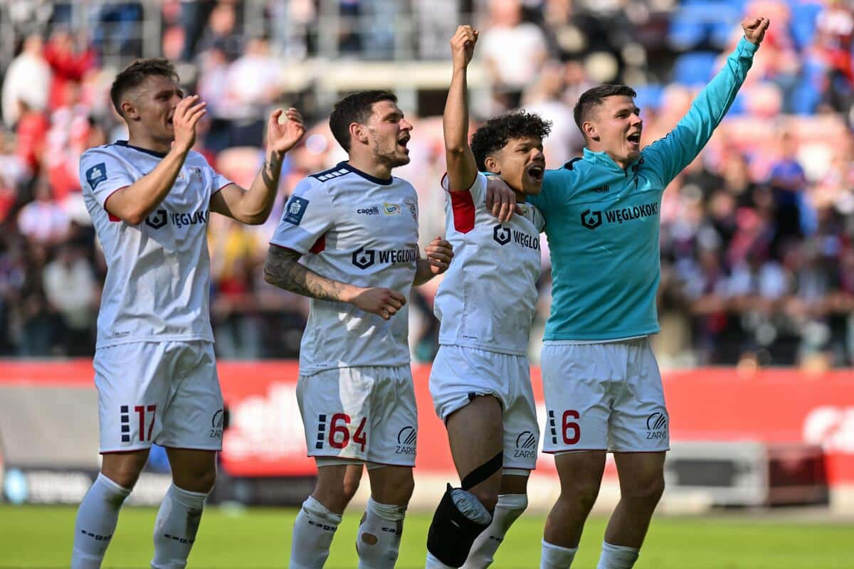 Górnik Zabrze