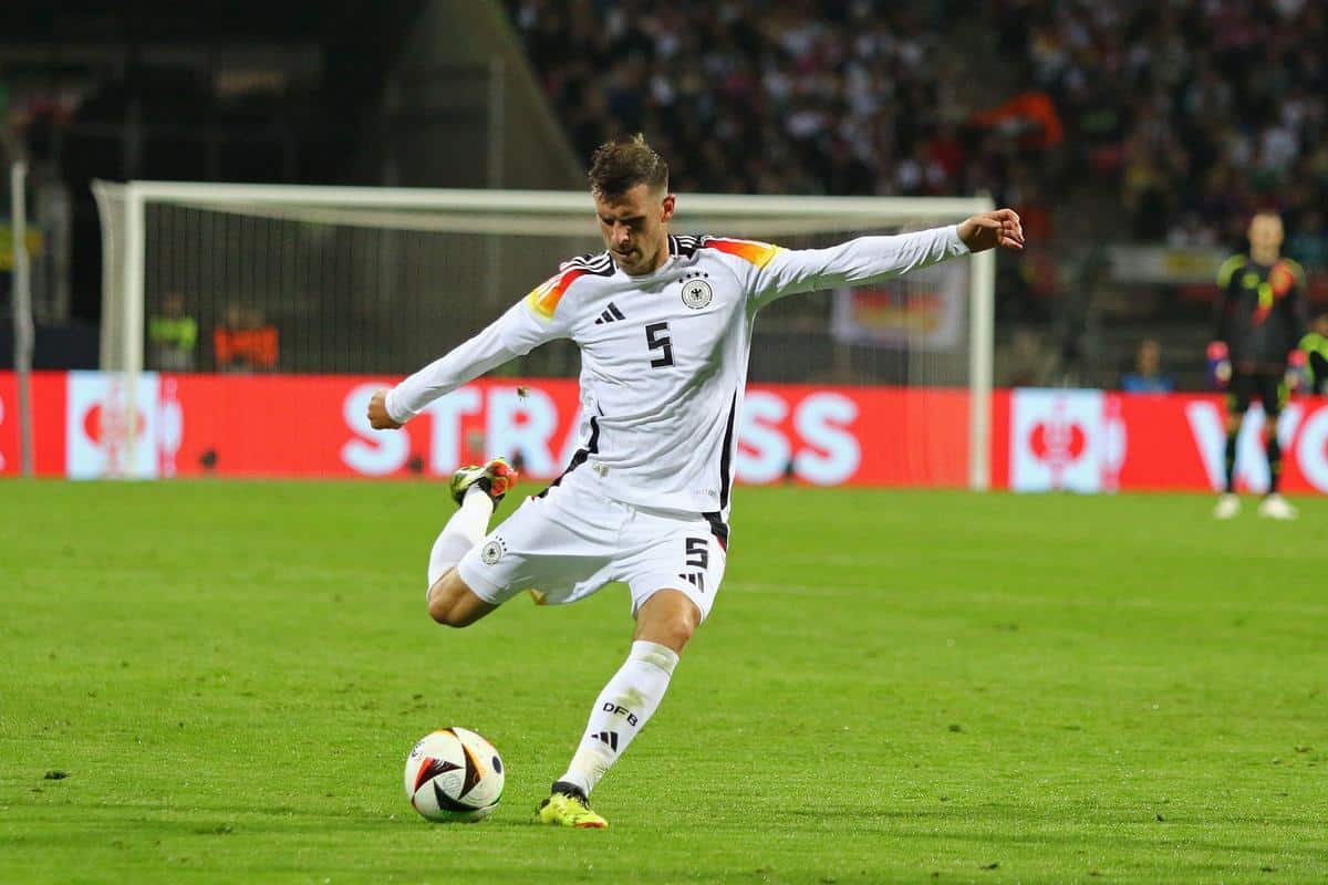 Pascal Gross