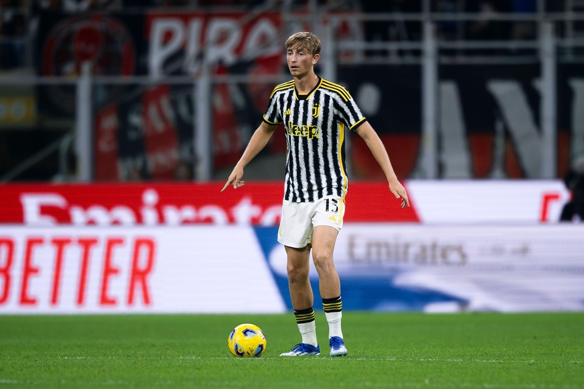 Dean Huijsen
