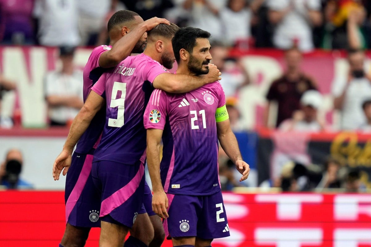 Ilkay Gundogan