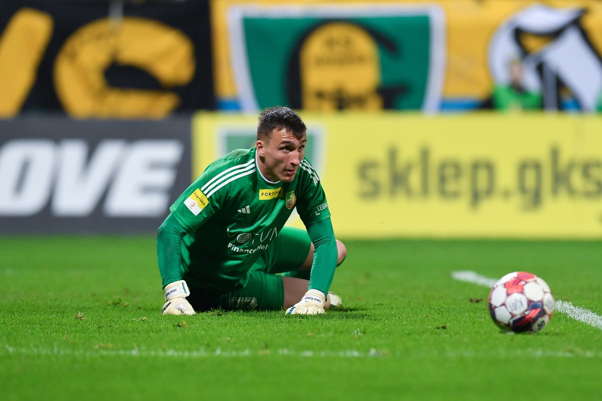 Jakub Mądrzyk