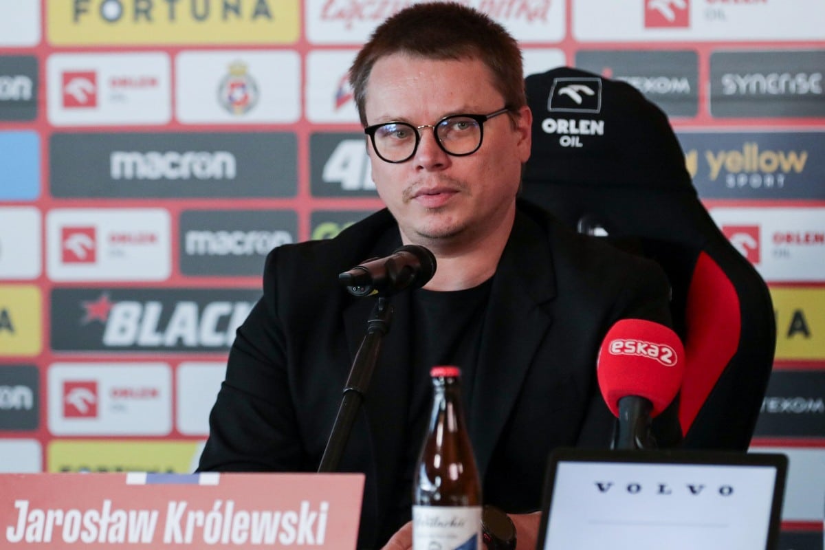 Jarosław Królewski